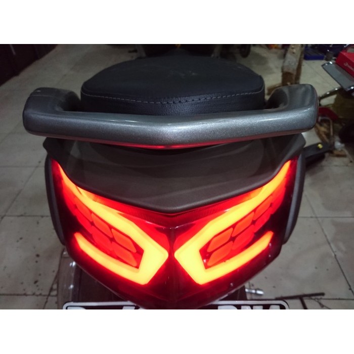 Stoplamp Yamaha Nmax 155 Led Aes