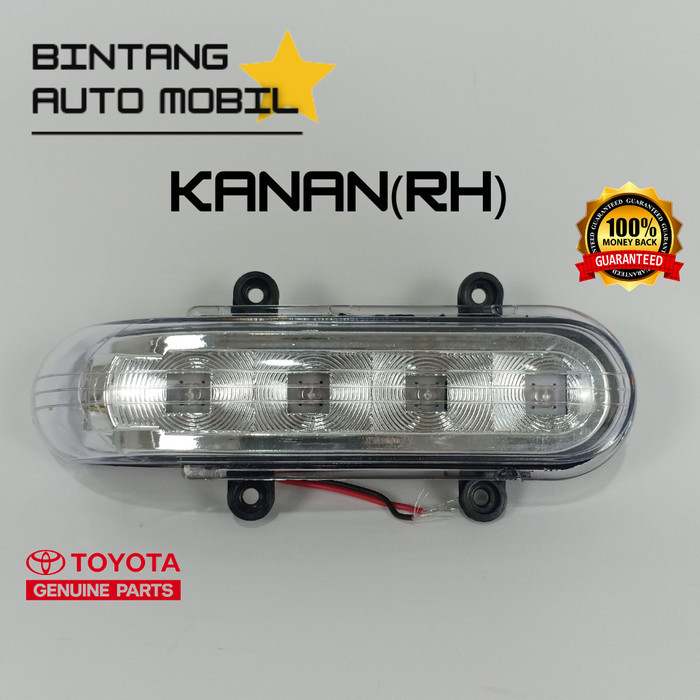 LAMPU SEIN SPION AVANZA VVTI/ LAMPU SEIN SPION XENIA LAMA/ LAMPU SEIN