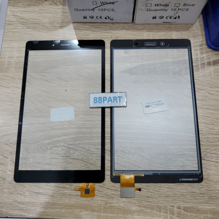 TOUCHSCREEN TS SAMSUNG TAB A 8.0" T295