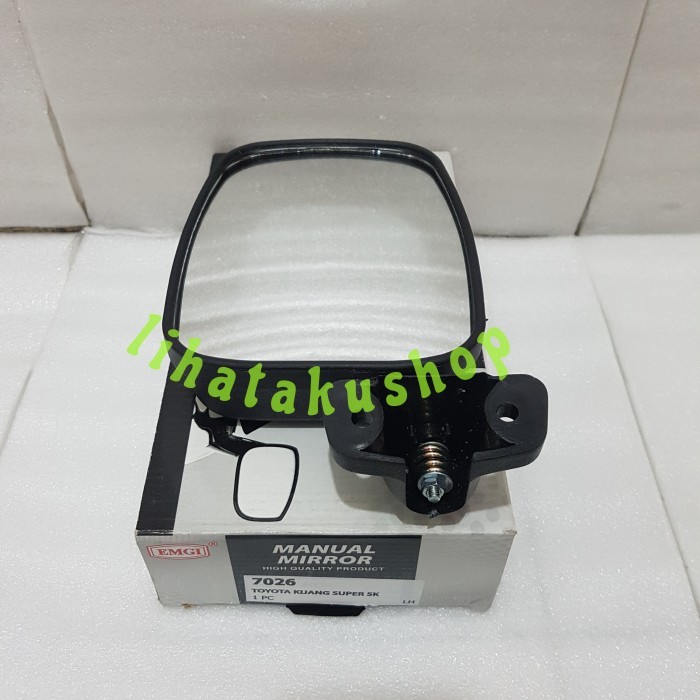 KACA SPION KIJANG SUPER 5K GRAND