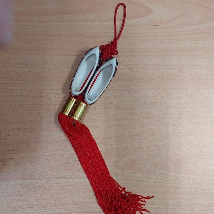 GANTUNGAN PINTU/KACA SPION TENGAH MOBIL DARI KOREA