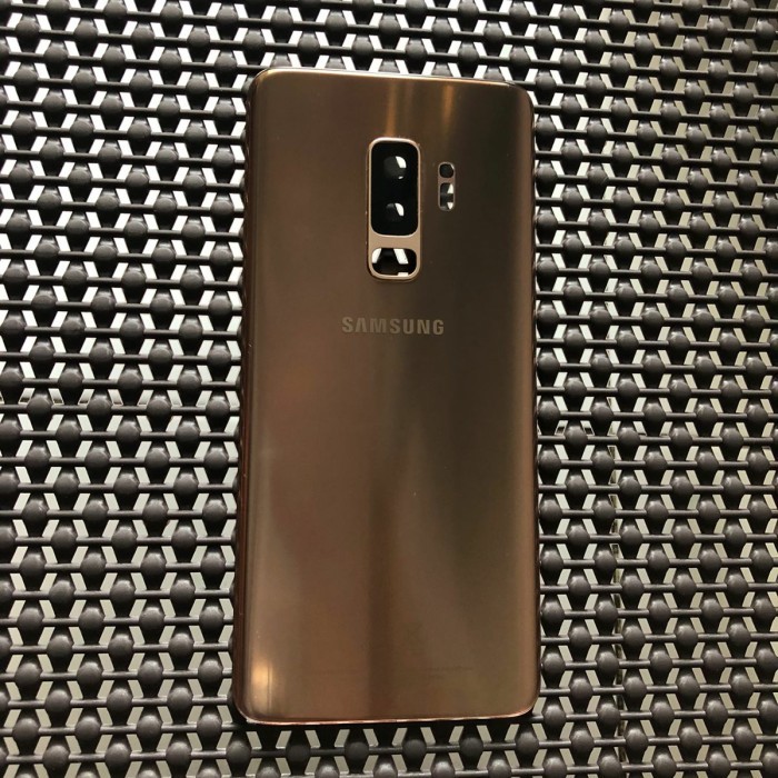 BACKDOOR SAMSUNG S9PLUS G965 ORIGINAL COPOTAN