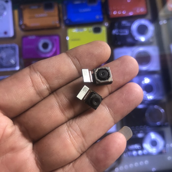 KAMERA HANDPHONE SECOND BEKAS COPOTAN