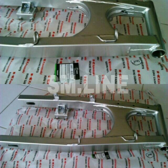 Arm Original Klx Bf Pnp Klx Dtracker All Series