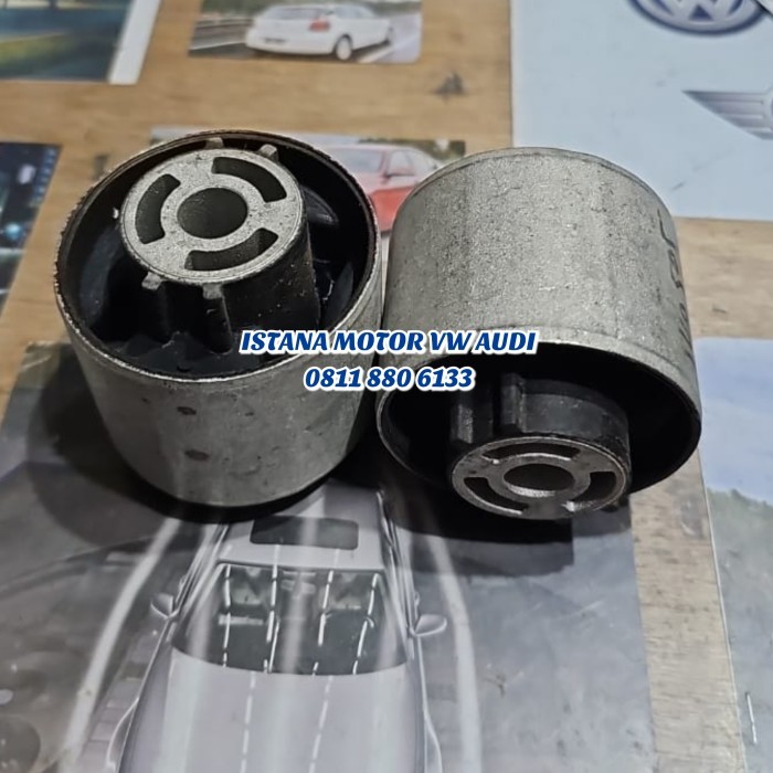 Bushing Arm Belakang Trailing Vw Tiguan Tsi Golf Mk6 Mk 6 Tsi