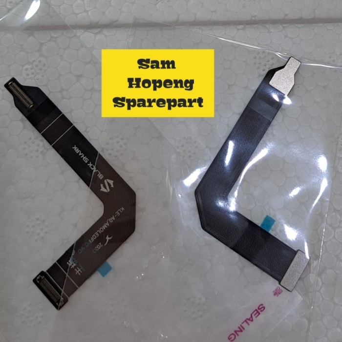 XIAOMI BLACK SHARK 2 FLEXIBLE FLEKSIBEL MAIN BOARD MAINBOARD LCD