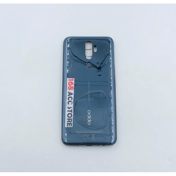CASING FULL SET OPPO A5 2020 / A9 2020 FRAME LCD FULL SET BACK DOOR