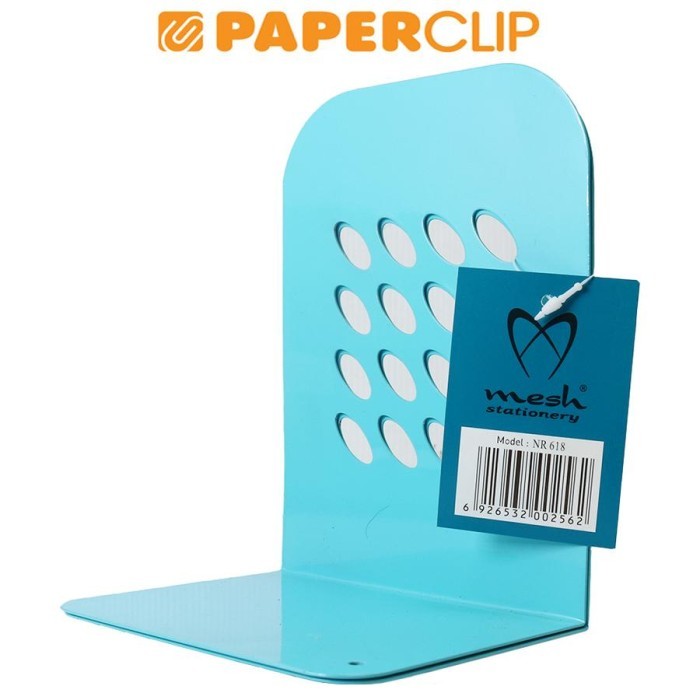 

Andra - Pembatas Buku / Book End Nr-618 All Variant