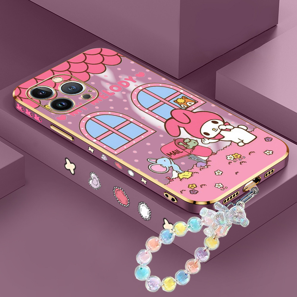 [Pengiriman Jakarta] OPPO Realme 9I 10 10T 5G 11 Pro Plus C53 C51 Narzo N53 60 Pro Casing Ponsel cut