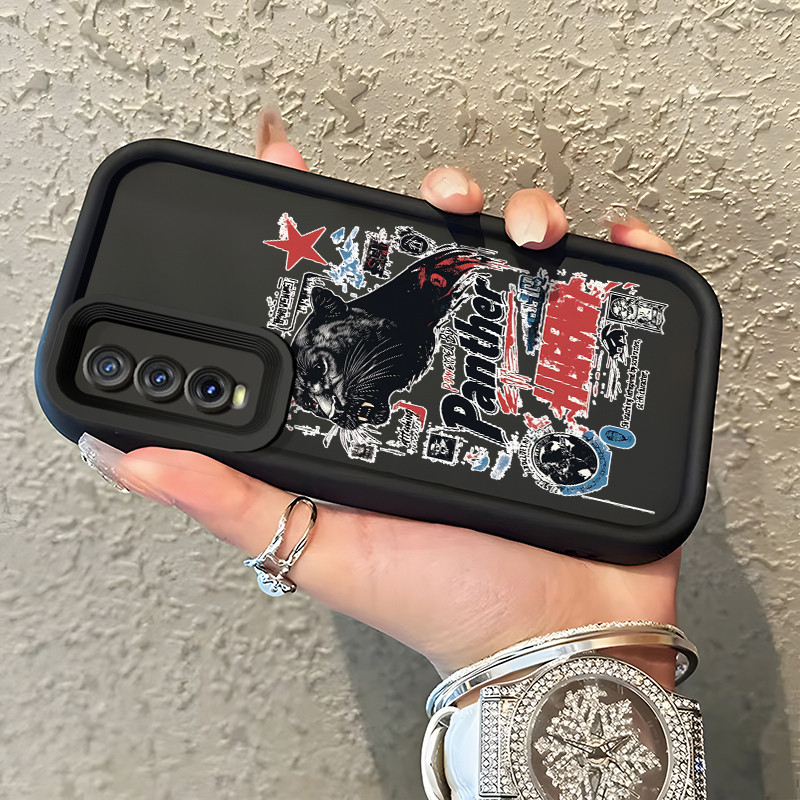 Casing Hp VIVO Y20 Y20s Y20i Y20T Y21 Y21s Y21T Y21E Y21A Y22 Y22s Y21G Y33T Y33s Y12s Y12a Y30G Y11