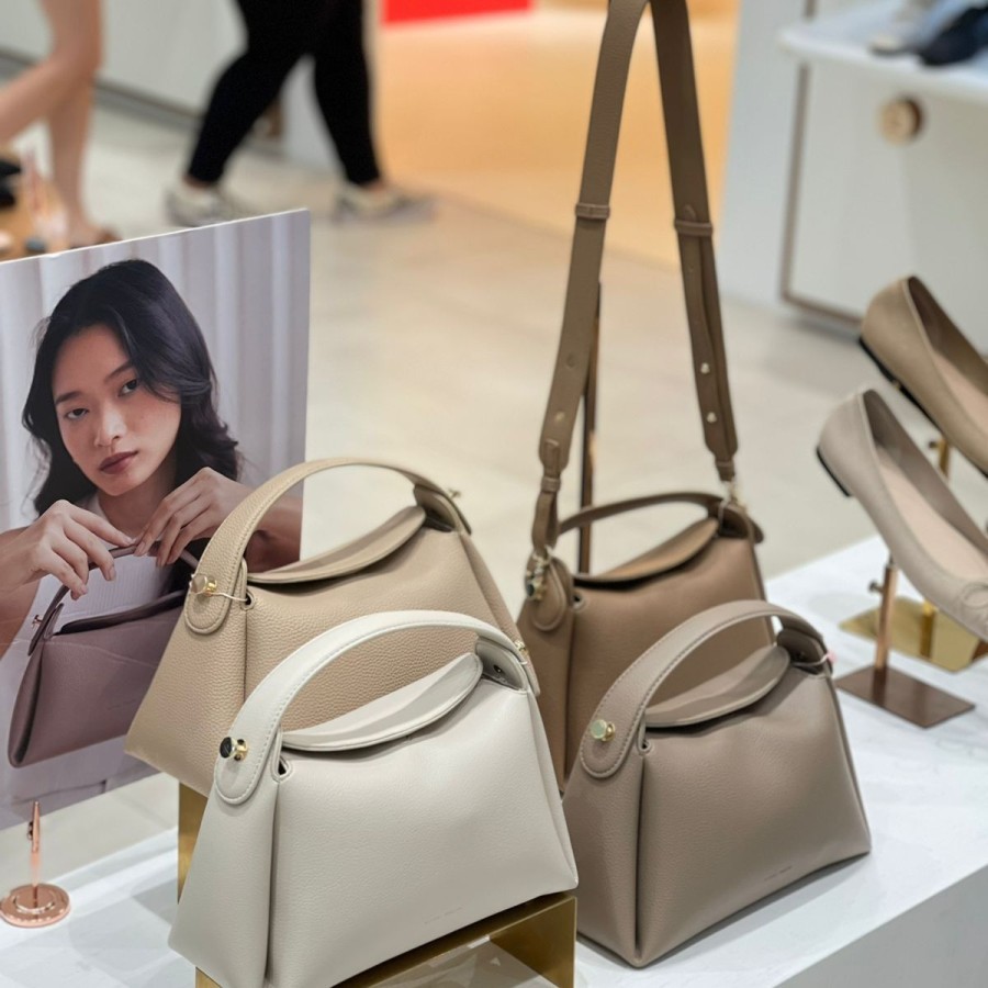 

Bag milan 28 sunday staples