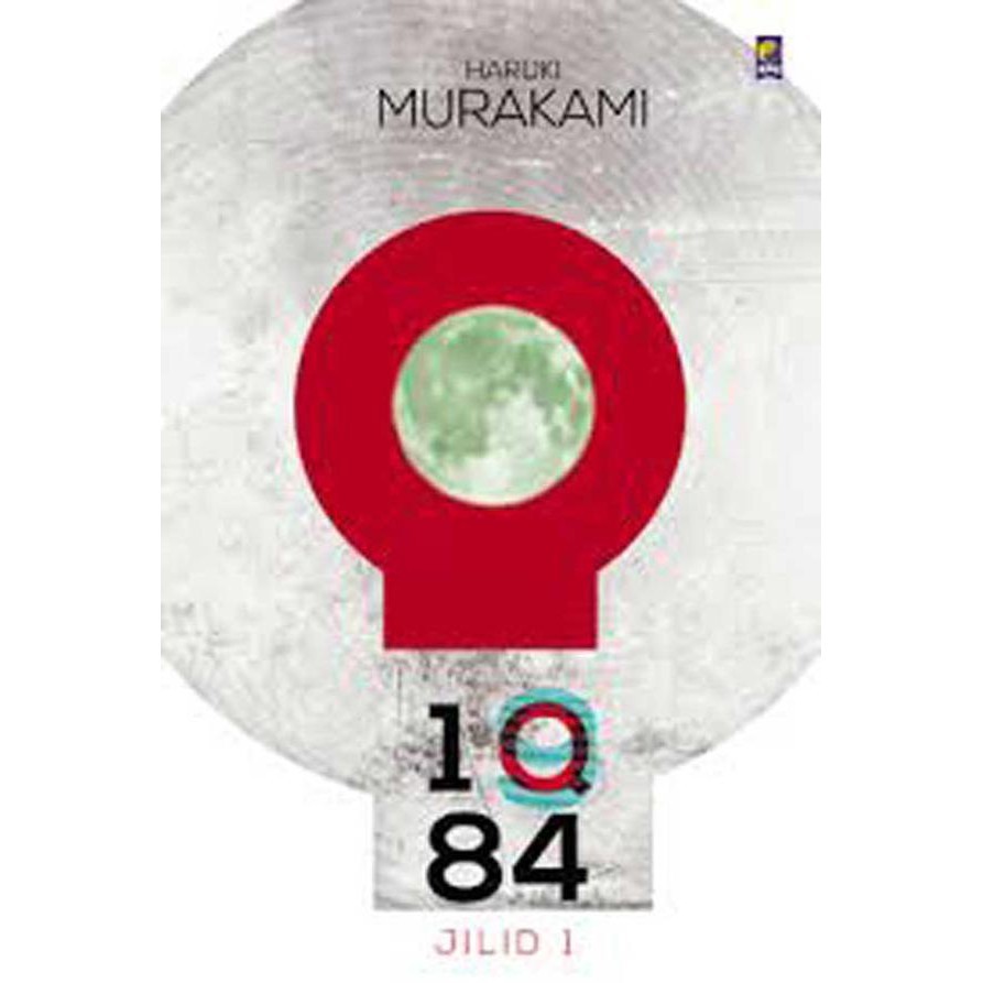 1Q84 Jilid 1