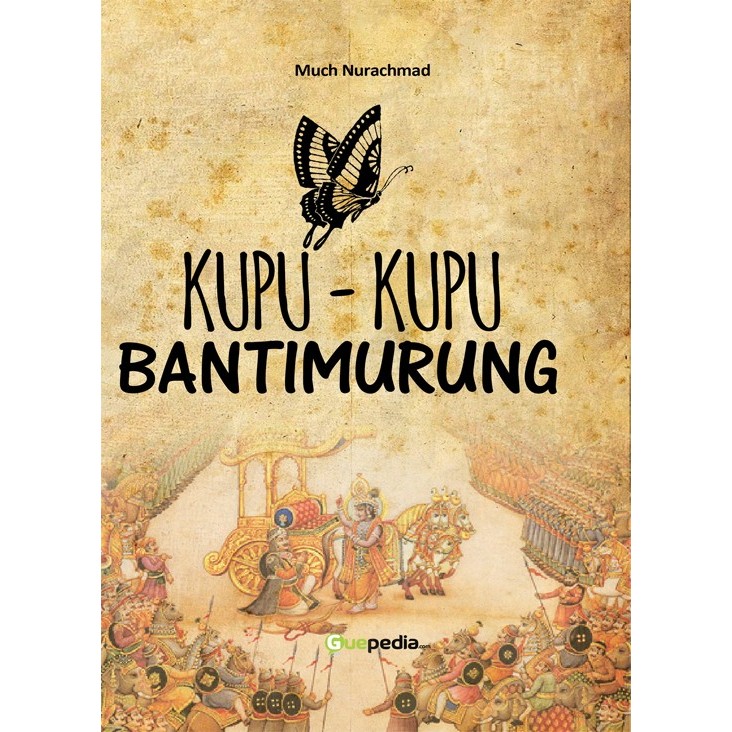 

Kupu Kupu Bantimurung