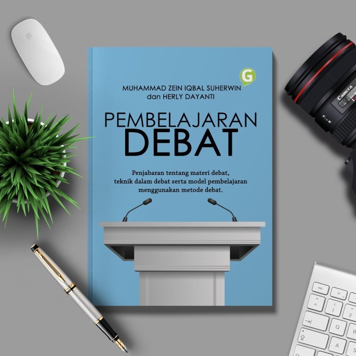 

Pembelajaran Debat