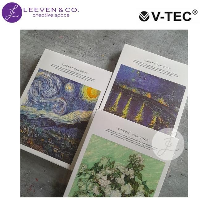 

Sale V-Tec Sketch Book 425/B5