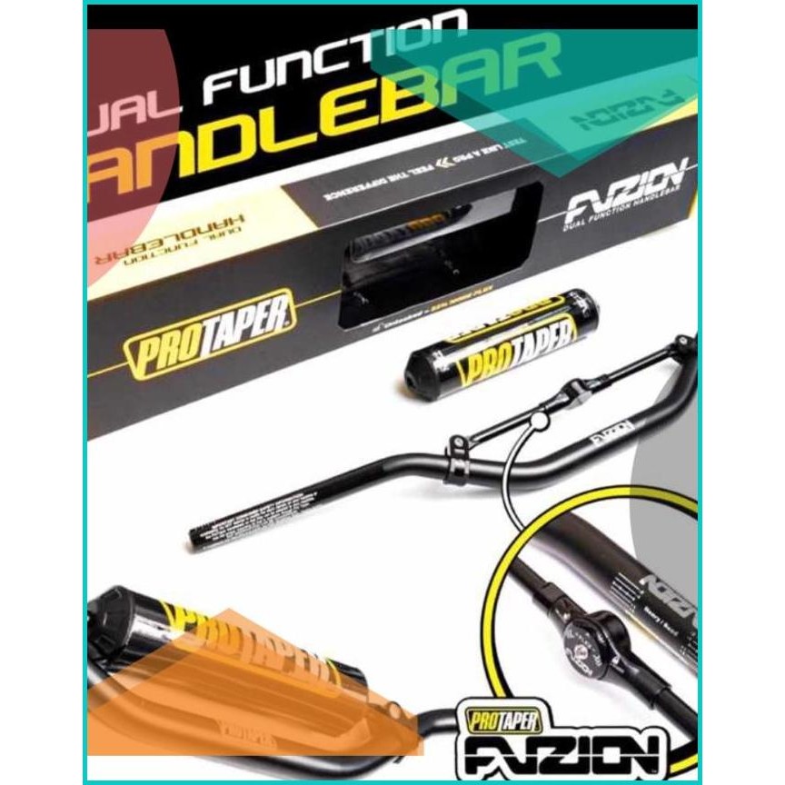 STANG PROTAPER FUZION REPLICA HANDGUARD ACERBIS RAISER PROTAPER 11OKTZ