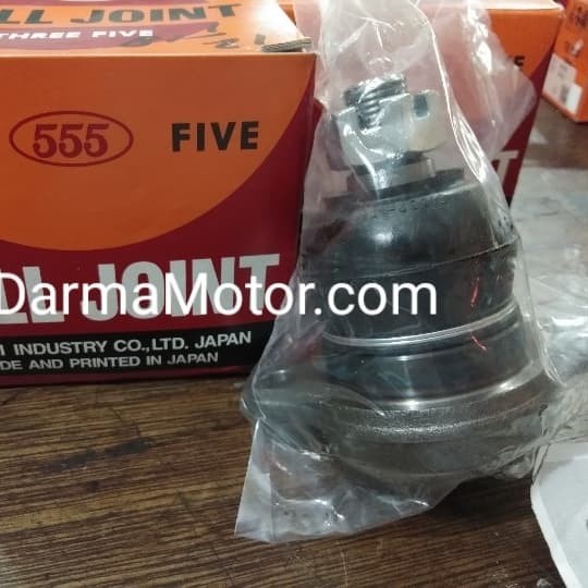 Ball Joint Bawah L300 Diesel Bensin Mitsubishi 555 Jepang Original