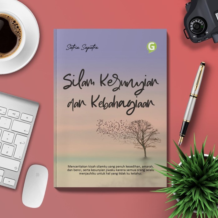 

Silam Kesunyian Dan Kebahagiaan