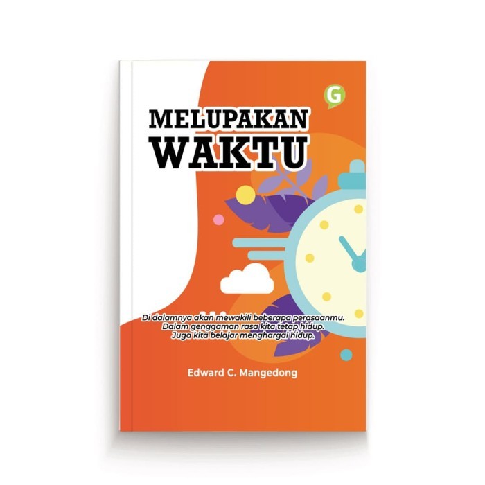 

Melupakan Waktu