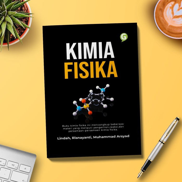 

Buku Sains Kimia Fisika Guepedia