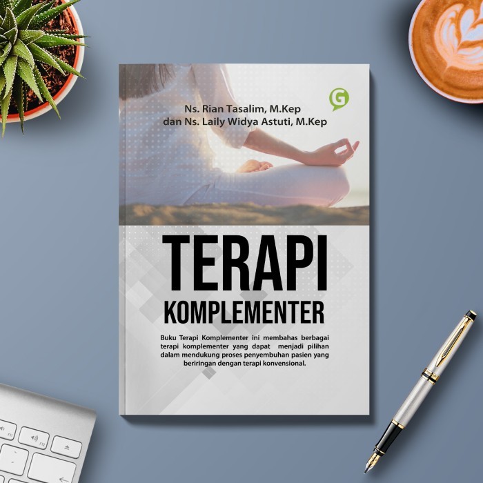 

Terapi Komplementer