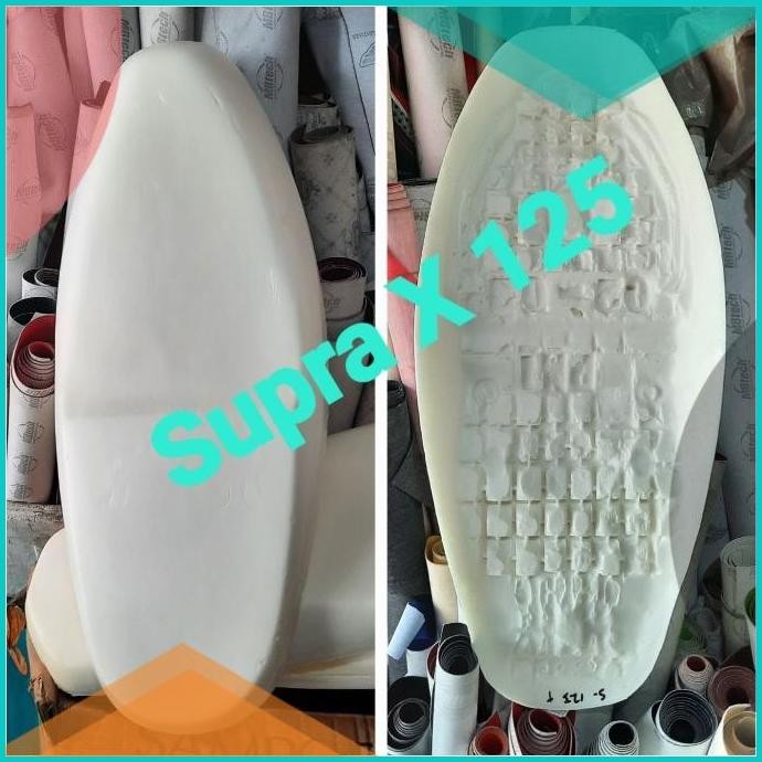 busa jok Motor Honda Supra X 125 11OKTZ4 onderdil