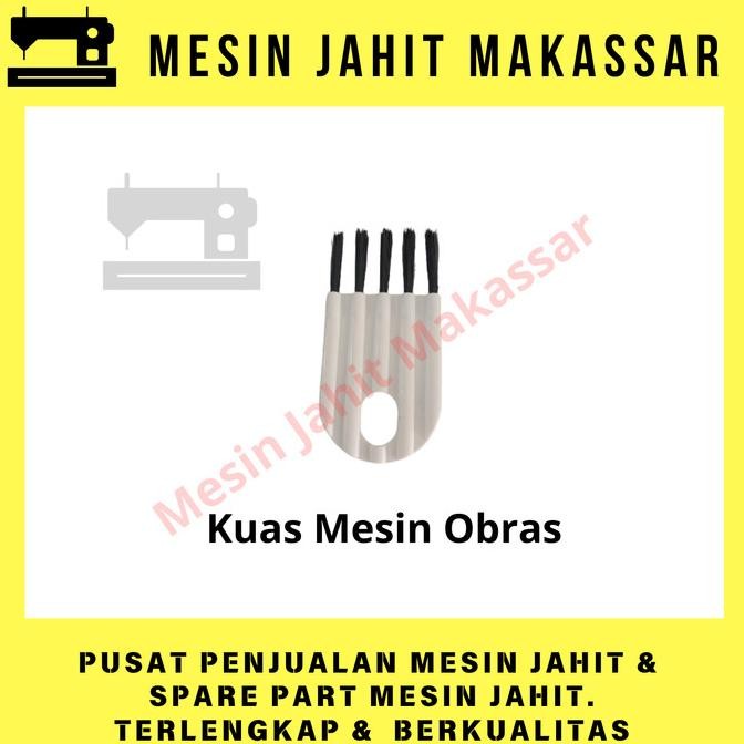 

:>:>:>:>] Original Termurah | Kuas Mesin Obras Model U Kualitas Bagus