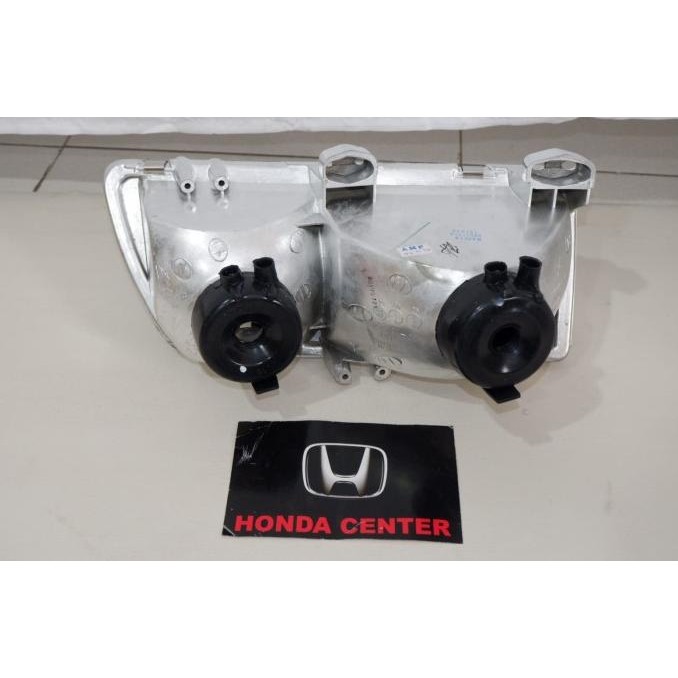 head lamp lampu depan civic nova nouva civic lx 1998 1989