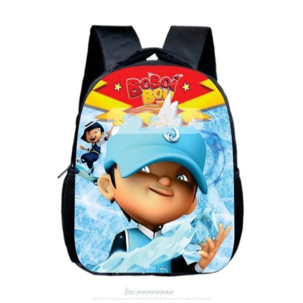 Ransel Tasgendong Cowok Cewek Ransl Tk Sd Paud Playground Tasbahu Ransle Muat Banyak Kuat Jahitan Ra