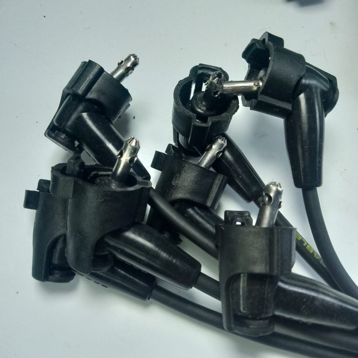 Ready Kabel Tali Busi Toyota Mark2 Crown Royal Super Saloon 1Jz 2Jz 3000Cc