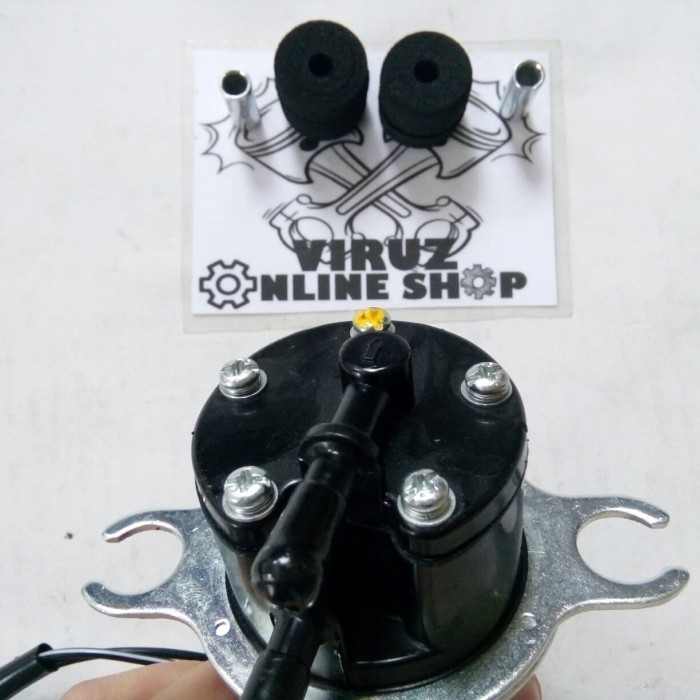 Promo Pompa Bensin Suzuki Carry 1.0 1000Cc Carburator Karburator
