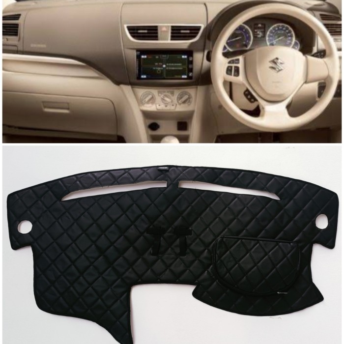 Dashboard Cover Dasbor Ertiga 2012-2017 Alas Dashboard Ertiga