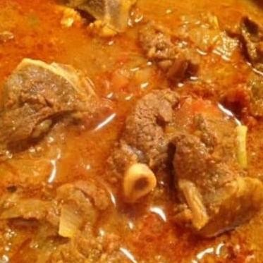 

Bumbu Gulai Kambing Istimewa 1 ekor Kambing HT