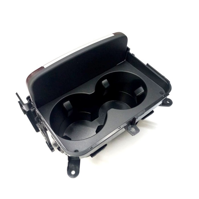 Interior Fortuner Vrz Holder Assy Instrument Panel Cup Tempat Air Minum Fortuner Vrz Original