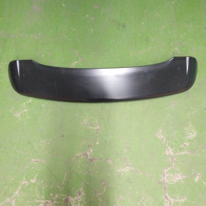 Spoiler Plastik Abs Avanza/Xenia 2005 Sampai 2010 Mentah