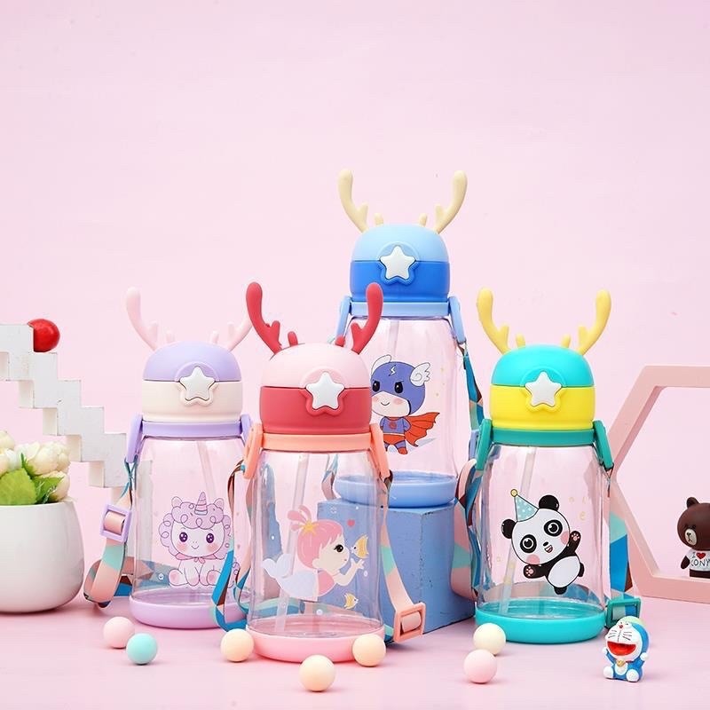 Botol Rusa