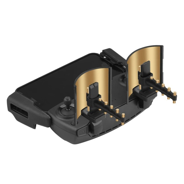 Terbaik Antena Eksternal Transmisi Penguat Sinyal Booster Remot Drone Dji