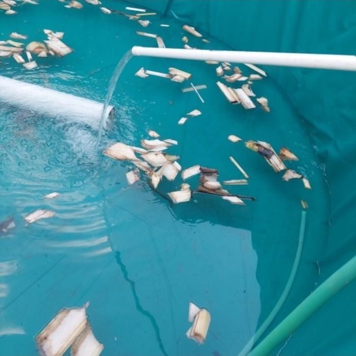 Hemat Listrik Sobo Bo 2000A Amphibious Pompa Aquarium Kolam Sobo 2000