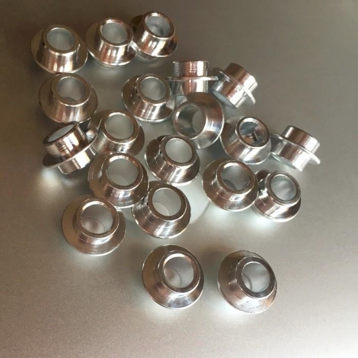 Spacer Inline Skate (Speed) - 8Pcs