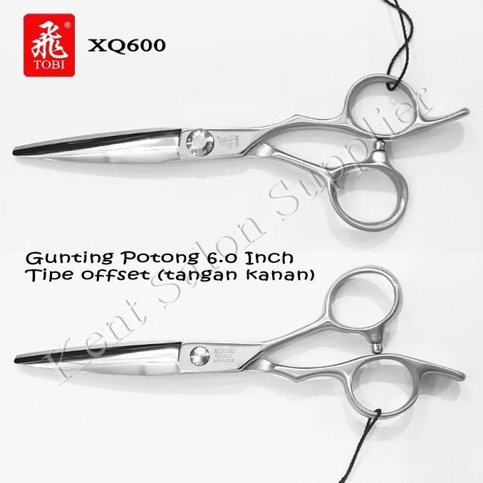 

Gunting Potong TOBI XQ600