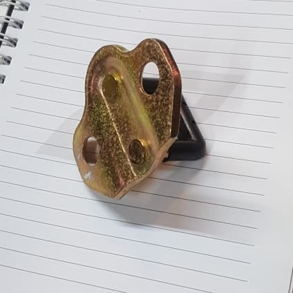 Alarm Mobil Striker Pintu Lock Nissan Terrano Oem