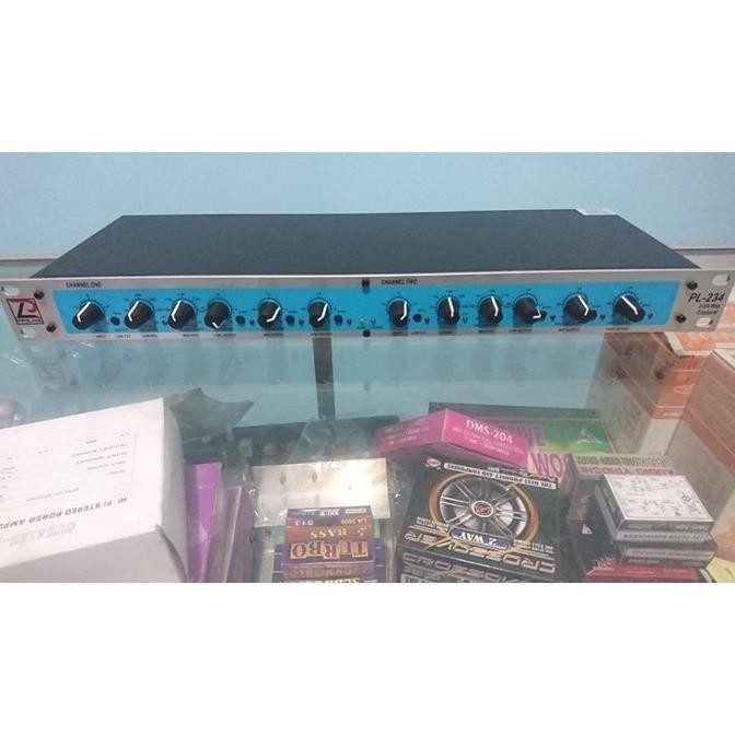 Crossover Pasline PL 234 Pasline PL-234 Pasline PL234 original