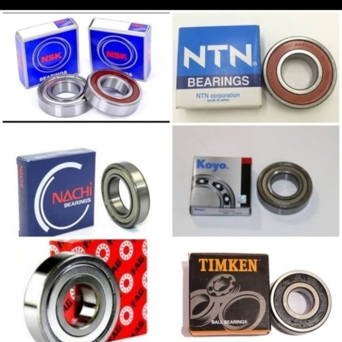 Original.. Seal Bearing Samsung Ww70J42G0Kw Ww80J42G0Iw Ww85K54E0Uw Ww90J54E0Bw