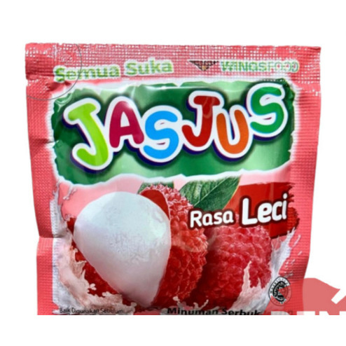 

Jasjus Leci 1 Renceng Isi 10 Original Asli