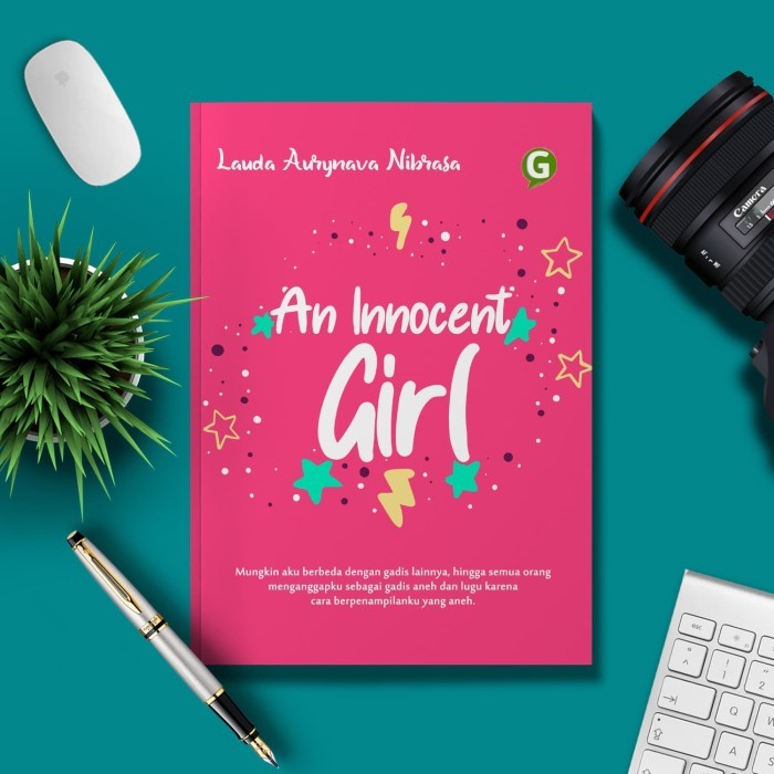 

An Innocent Girl