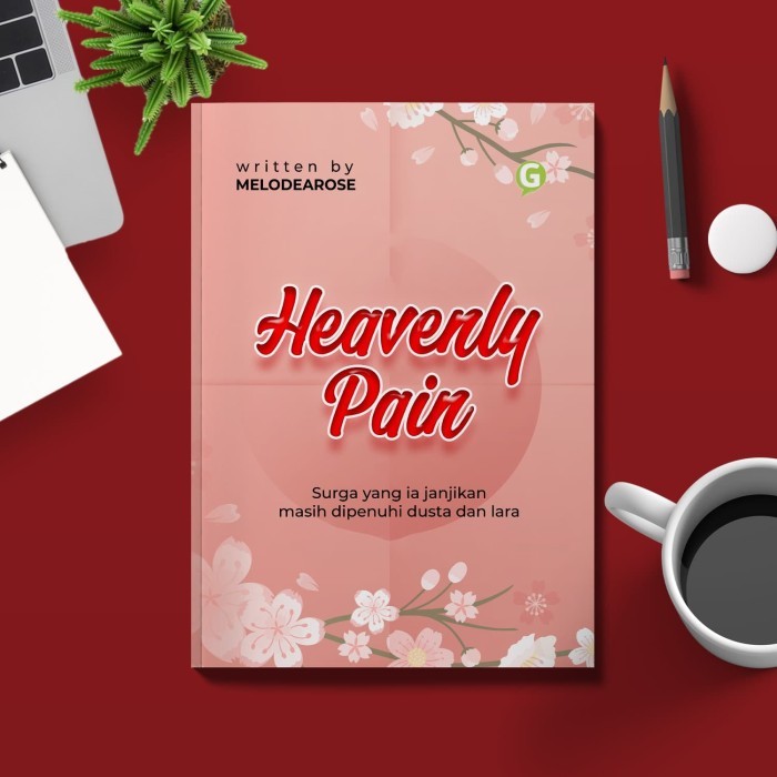 

Heavenly Pain