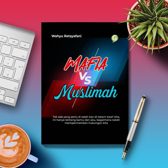 

Mafia Vs Muslimah