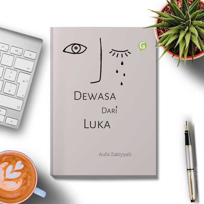

Dewasa Dari Luka