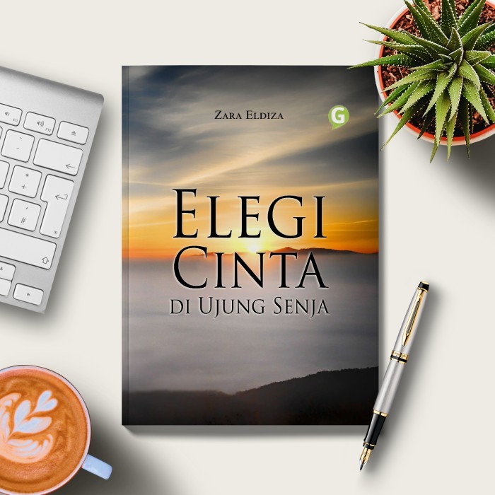 

Elegi Cinta Di Ujung Senja