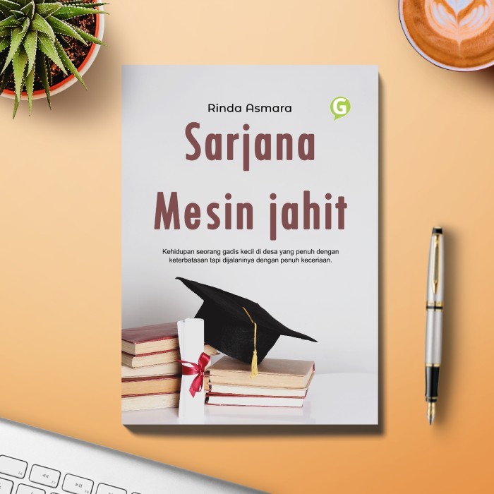 

Sarjana Mesin Jahit